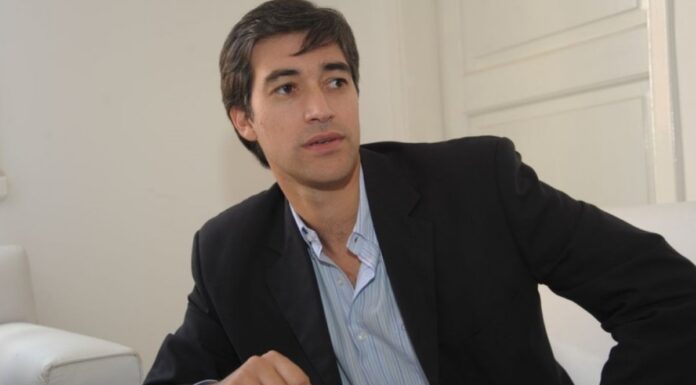 Adrián Pérez: “Implementar una Ley de Lemas sería disparatado”