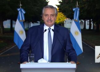 ¿Son constitucionales las medidas tomadas por el Presidente?