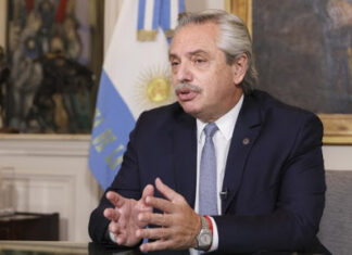 Las repercusiones de la desafortunada frase de Alberto sobre los niños con capacidades diferentes