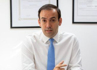 Francisco Quintana: “El kirchnerismo demostró una vez más que busca garantizarse impunidad”