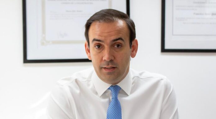 Francisco Quintana: “El kirchnerismo demostró una vez más que busca garantizarse impunidad”