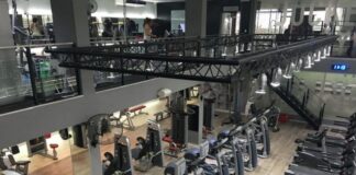 Desde hoy los gimnasios de la Ciudad deberán cerrar hasta el 30 de abril