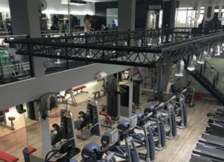 Desde hoy los gimnasios de la Ciudad deberán cerrar hasta el 30 de abril