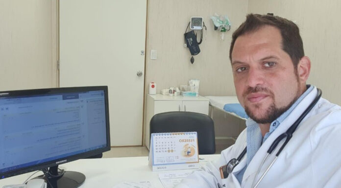 El presidente de la SAE confesó que “ya debió elegir a cuál paciente ponerle respirador y a cuál no”