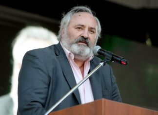 Joaquín de la Torre: “Hoy el Gobierno tiene un problema muy grande, que es la no credibilidad”