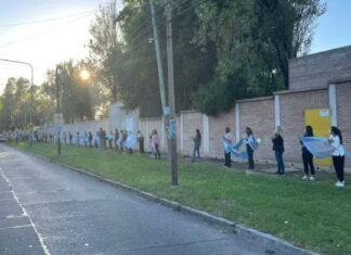 Padres Organizados:”Entendemos que la pandemia está, pero el mundo no para y menos la educación”