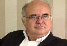 Luis Palma Cané: “El Gobierno alucina, ve cosas que no son reales”