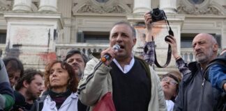 Fernando Corsiglia: “No podemos hablar de colapso, pero sí de un alto grado de saturación”