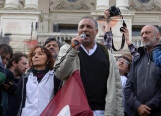 Fernando Corsiglia: “No podemos hablar de colapso, pero sí de un alto grado de saturación”