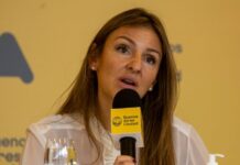 Soledad Acuña: “Menos del 1% de los que fueron a las escuelas tuvieron Covid-19”