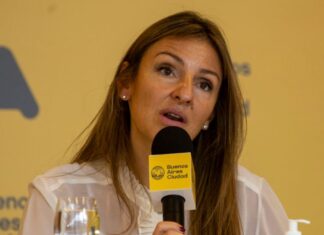Soledad Acuña: “La pandemia nos dejó desafíos importantes pero también oportunidades”