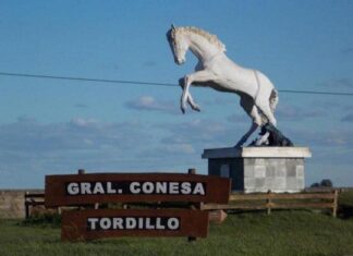 La vida en Tordillo: un pueblo en fase 5