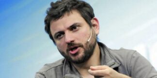 Un miembro del gobierno colombiano reveló que “Grabois le dijo a una funcionaria que la iba a hacer echar”