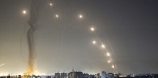 Motivos y detalles del enfrentamiento bélico entre Israel y Palestina