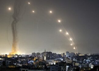 Motivos y detalles del enfrentamiento bélico entre Israel y Palestina