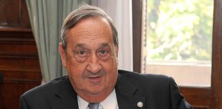El intendente de Tandil: “Pedimos continuar las clases presenciales y nos respondieron que no”