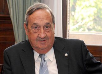 El intendente de Tandil: “Pedimos continuar las clases presenciales y nos respondieron que no”