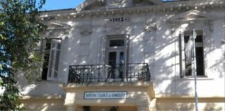 Escándalo en el Hospital Luisa Gandulfo: dos familias recibieron cuerpos equivocados