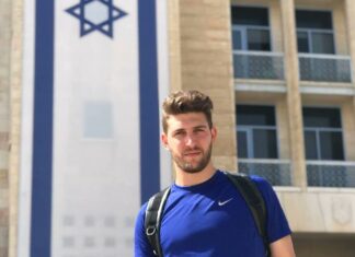 El relato de un futbolista argentino en Israel: “La primera vez no escuché la sirena y me desperté con el bombazo”