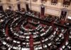 Marcelo Varona Quintián: “Si se aprueba la reforma del Ministerio Público Fiscal se termina la lucha anticorrupción”