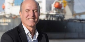 Luis Zubizarreta, sobre hidrovías: “Preocupan algunas voces de sectores que tienen una mirada contraria”