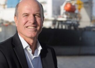 Luis Zubizarreta, sobre hidrovías: “Preocupan algunas voces de sectores que tienen una mirada contraria”