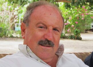 Juanchi Capozzolo: “El cierre de exportación de carnes está fuera de toda lógica”