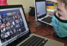 La zoomfobia preocupa cada vez más a padres y profesores