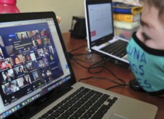 La zoomfobia preocupa cada vez más a padres y profesores