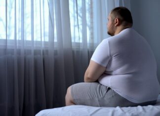 Coronavirus: aseguran que la obesidad es más riesgosa en personas de entre 20 y 40 años