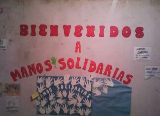 La Matanza: un comedor comunitario aseguró que reciben casi el doble de gente que el año pasado