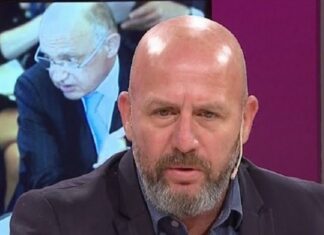 Waldo Wolff: “El kirchnerismo te transforma el robo en legal”