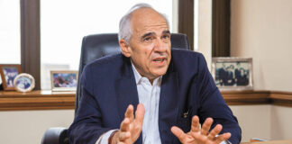 El director del diario El Nacional de Venezuela: “Trataron de silenciarnos por todas las vías, pero no pudieron”