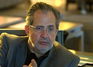 Ernesto Samper: “Álvaro Uribe quiere crear un escenario de guerra en Colombia en medio de las elecciones”