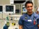 Cristian Duré: “Suecia basa sus protocolos y el manejo de su estrategia en evidencias científicas”