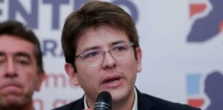 Miguel Uribe Turbay: “En Colombia, un sector político se ha organizado para debilitar al Gobierno”