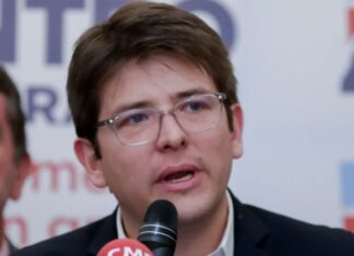 Miguel Uribe Turbay: “En Colombia, un sector político se ha organizado para debilitar al Gobierno”