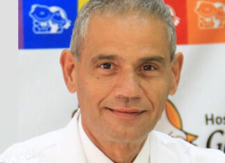 Roberto Debbag: “Se puede tener Covid y gripe simultáneamente”