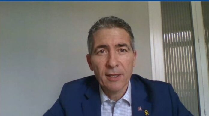 Josep González Cambray, desde España: “Siempre tuvimos en claro que la escuela debe ser presencial”
