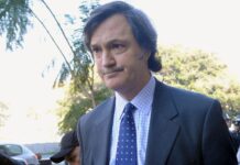 Pablo Lanusse: “El fallo de la Corte trajo República, no un golpe”