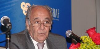 Llamas de Madariaga y su nuevo libro ‘Serás Periodista’: “Hoy son todos opinólogos y títeres de algún poder”