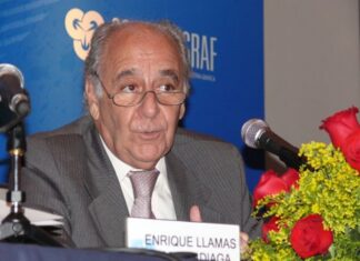 Llamas de Madariaga y su nuevo libro ‘Serás Periodista’: “Hoy son todos opinólogos y títeres de algún poder”