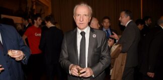 Alberto Piotti: “Acá está en peligro la vida constitucional”