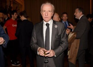 Alberto Piotti: “Acá está en peligro la vida constitucional”