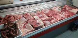 Carlos Schilling, contra el cierre de la exportación de carne: “Va en contra de toda lógica”