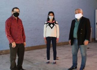 Ingenieros elaboran un método matemático para reportar la propagación de la pandemia