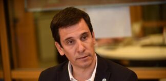 Iván Kerr le responde a Alberto Fernández: “El argumento del odio de las viviendas es ridículo”