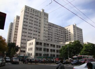 Desde el Hospital de Clínicas advierten que necesitan dadores de sangre