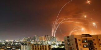 Edwin Yabo: “Lo que está haciendo Israel es defender a su población”