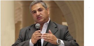 Guillermo Ciro: “Si las restricciones se prorrogan más de nueve días, la situación va a ser muy difícil”